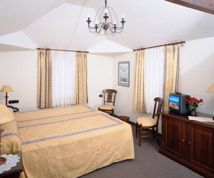 Hotel Rural Victoria La Orotava Cameră foto