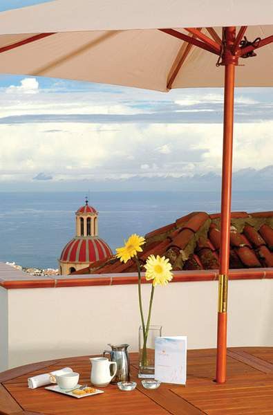 Hotel Rural Victoria La Orotava Facilități foto