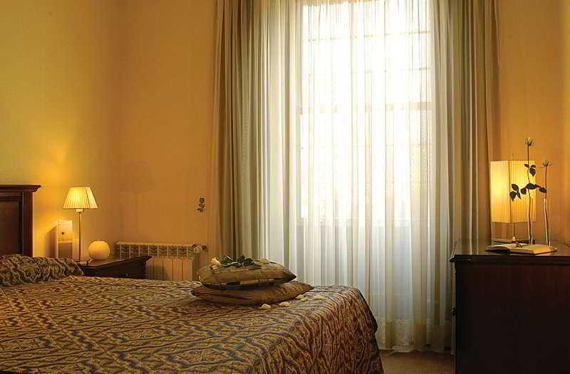 Hotel Rural Victoria La Orotava Cameră foto