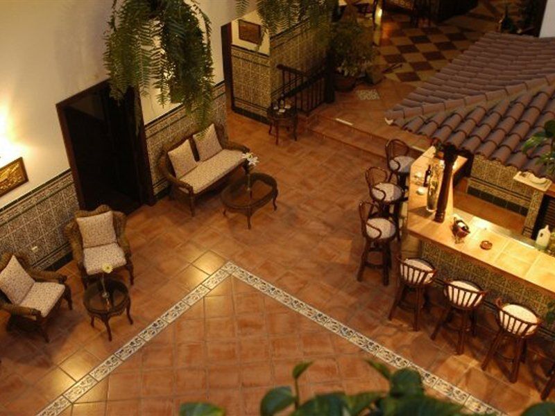 Hotel Rural Victoria La Orotava Exterior foto